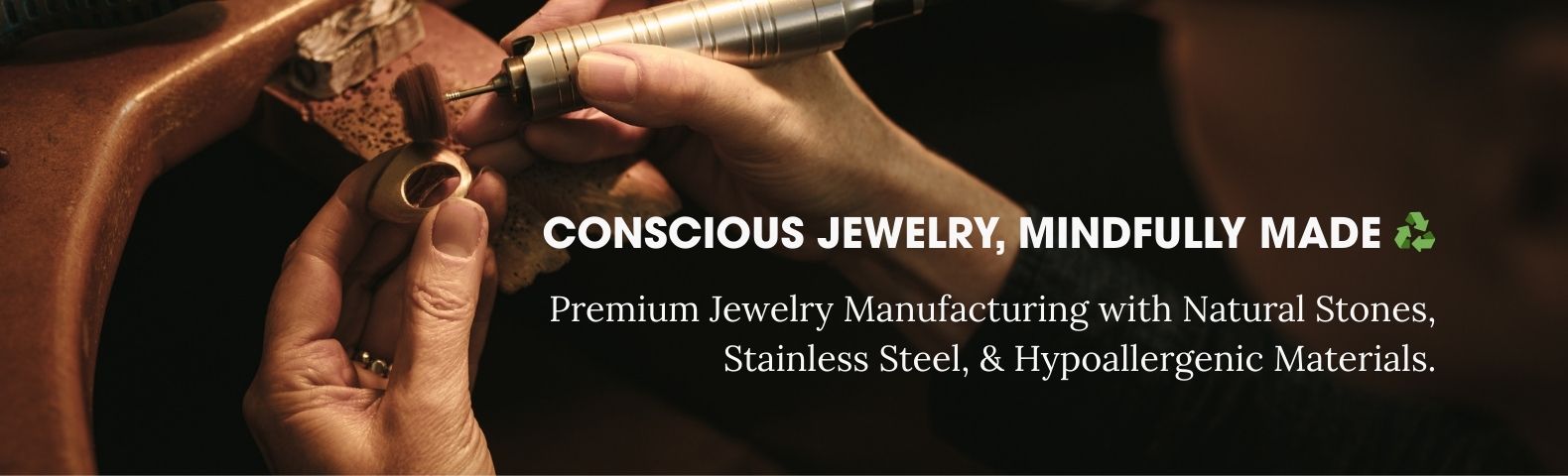 YOUR GLOBAL JEWELRY MANUFACTURING PARTNER - Complete OEM & ODM Jewelry Solutions, Designed, Developed & Delivered for Your Brand. | Akrati Jewels Inc